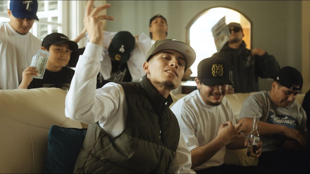 P-Auto - ONE HUNDRED (feat. Don Chuy)[Directed by 