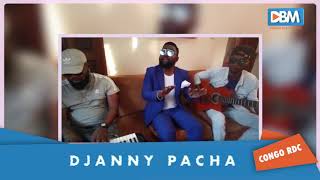 Djanny Pacha - DBM Fête de La Musique 2020