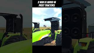 2new dj added #shorts #trending #viral #ytshorts #shortsfeed #indian #desi #life #sim #3d #vechile