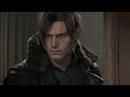 Leon Kennedy Twixtor 4K Resident Evil Requiem Clips 