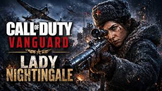 Call of Duty® Vanguard - Lady Nightingale