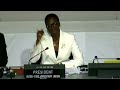Raisi Wa Bunge La Dunia Dokita Tulia Akiwavokea Vikali Wabunge Wesake Raisi Wa Bunge La Dunia Dokita Tulia Akiwavokea Vikali Wabunge Wesake