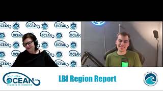 LBI Region Report   6/09/25