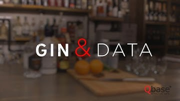 Gin & Data - ETL vs. ELT.