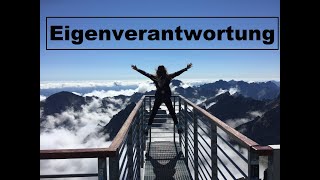 Motivation (Deutsch) - Eigenverantwortung