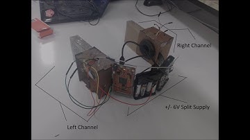 MSHKUZ001 Active Noise Control
