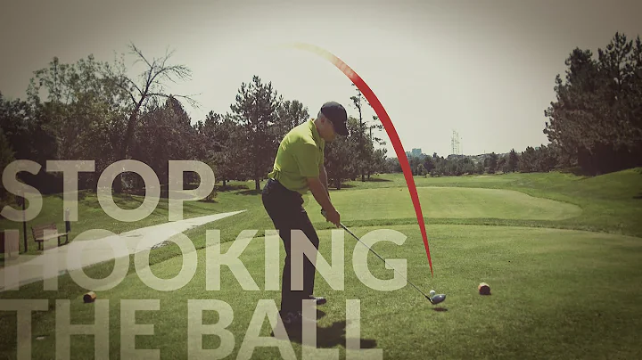 STOP HOOKING THE GOLF BALL - Wisdom in Golf