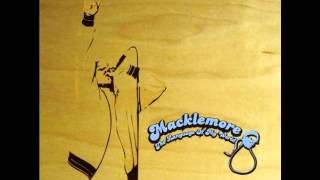 Macklemore - City Don&#39;t Sleep