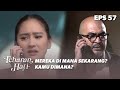Pak Armand Panik Mendengar Informasi Mengenai Ladya Dan Ibu Indar | TEBARAN HATI | EPS.57 (2/2)