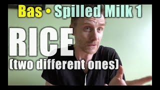 Bas • Spilled Milk 1: Sweaty Record Review #159