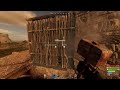 2,000 hour Next Gen Rust Console Edition Solo