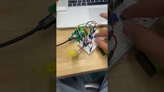 Electronic Assignment 5