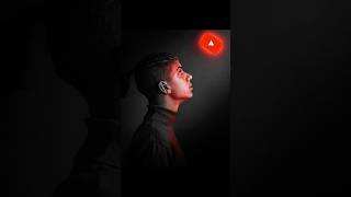 Photoshop 2026 - How to Make Realistic Glow Effect #shorts