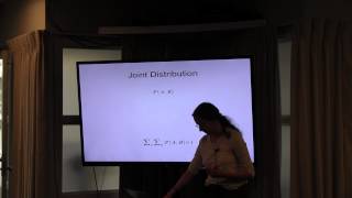 Lecture 10: Conditional Probability and Bayes Nets