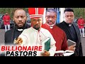 Billionaire pastors complete season kanayo o kanayo yul edochie zubby michael 2024 latest movie