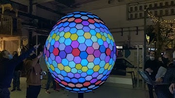 SIGGRAPH 2021 Labs: Making MORPH