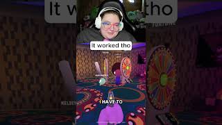 You gotta do what you gotta do #coopgames #gaming #funnygames #games #streaming