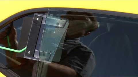 Access Tools Glassman Wedge