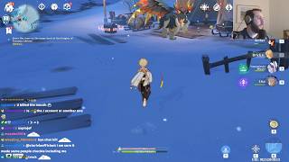 Zajef VOD - 9-20-26 - grinding new account