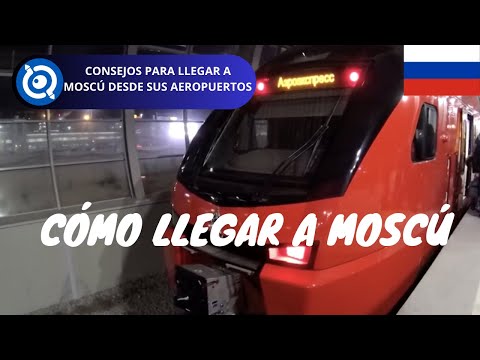 Video: Cómo Llegar A Suzdal Desde Moscú En Transporte Público