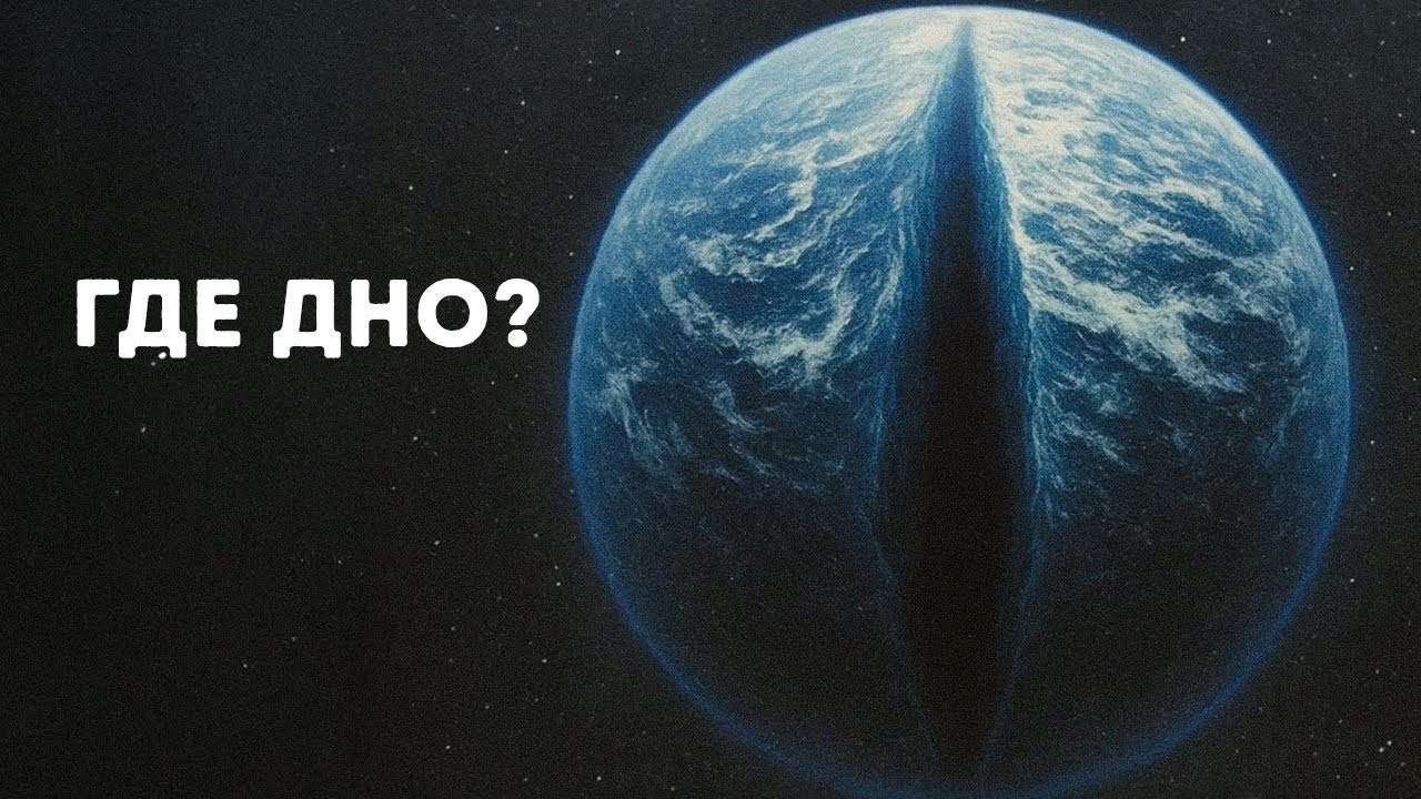 Астрономы обнаружили планету-океан в нашем космическом соседстве