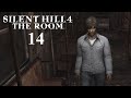 #14 ☠️ Silent Hill 4: The Room - NICHT SCHON WIEDER HIER!