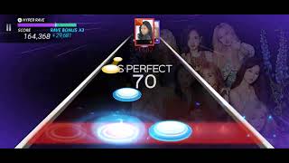 SUPERSTAR JYP NATION TWICE-OXYGEN screenshot 3