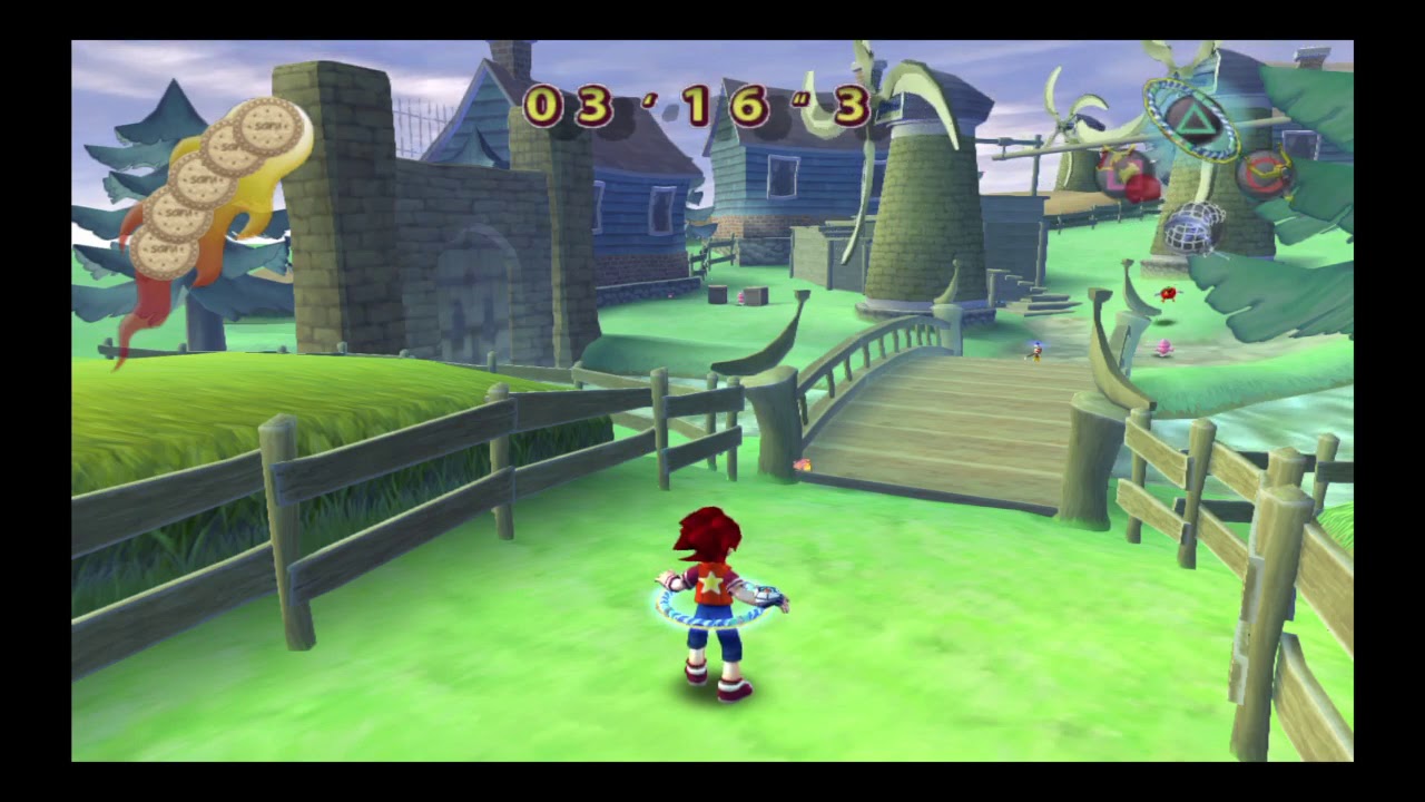 Ape Escape™ 2 Speedrunning History Breezy Village TT World Record Progression YouTube