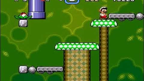 The 10th Annual Vanilla Level Design Contest Collaboration Hack Part 5