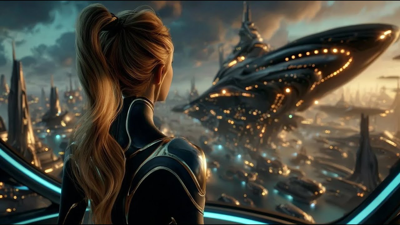 Как один человеческий военный корабль уничтожил и уничтожил Империю Галактической Империи за одну...