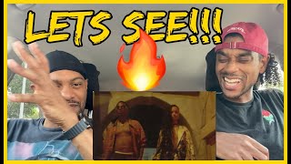 Tyla x Wizkid - DYNAMITE (Official Music Video) #reaction  | KEVINKEV 🚶🏽#tyla