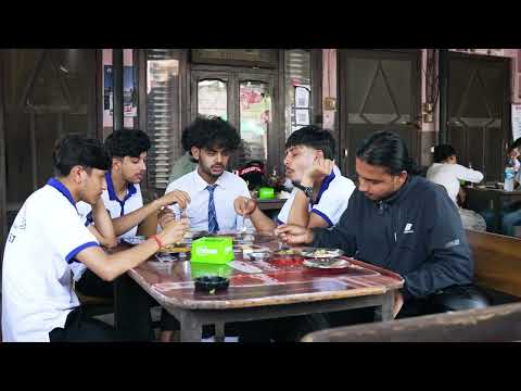 K and K Khaja Ghar, Chitwan | Pariwartan Sangai: Story 2