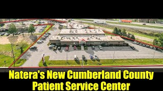 Celebrity Natera's New Cumberland County Patient Service Center | Genetic Testing in Carlisle Wealth