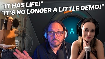 Building up a vocal chain with Auto-Tune in Reason