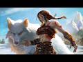 🔴LIVE! FIRST TIME PLAYING GOD OF WAR 4 DAY 4 (also live on twitch)