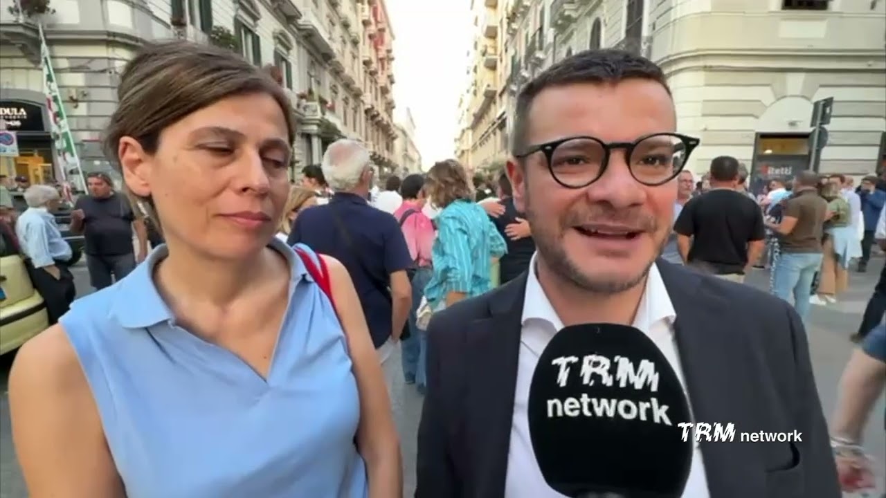 Ballottaggio Taranto: Filippetti, Pd Taranto e De Santis Pd Puglia