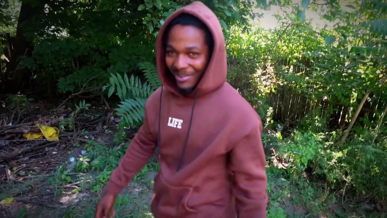 YungDro - Motion (X Tbabi) [Official Audio]