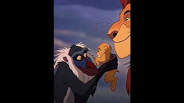 Ronaldo Jr X Simba 