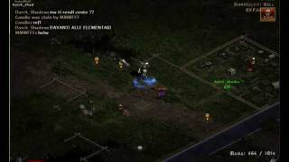 Pub duels 2 - Hammer vs esfb