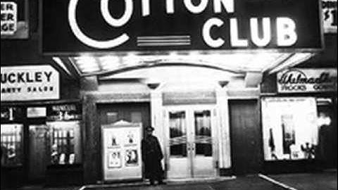 Andy Preer and the Cotton Club Orchestra - I Found A New Baby