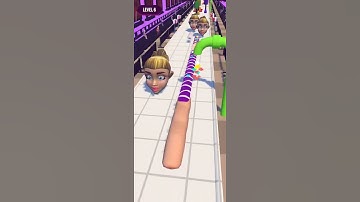 Nail Stack - All Levels Gameplay Android,ios (Levels)#shorts  2022