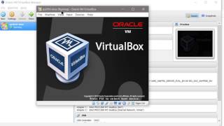 Active Directory 2012 Domain Lab Single Server VM - walkthrough