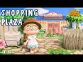 Lets finish up the shopping area  lets play acnh 131