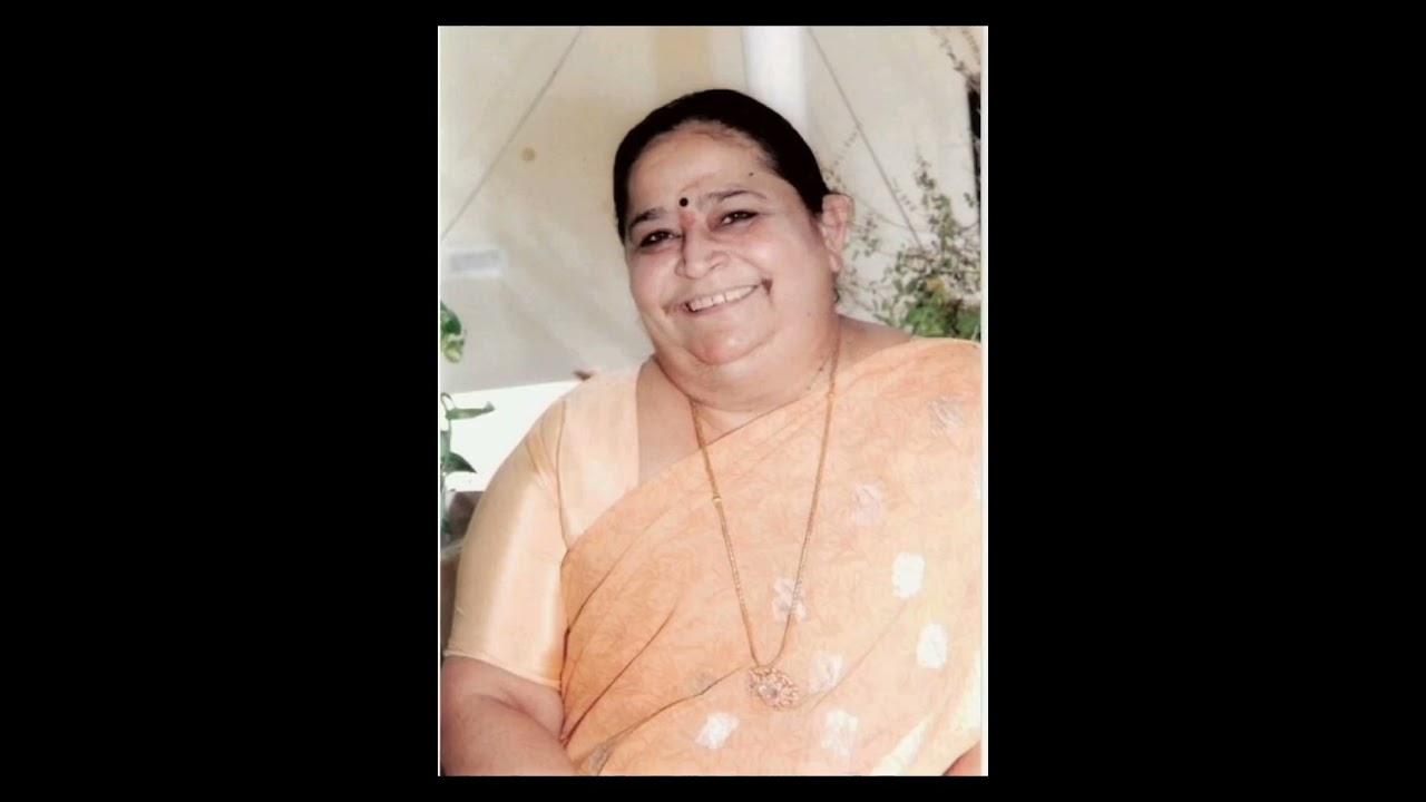 परिस्थिति से भागोगे तो फिर वही परिस्थिति आएगी ... Pramila bhagwan vani @DivineVaniyoutube 