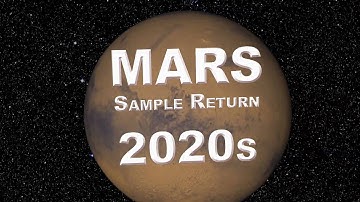 "Road to the Red Planet"