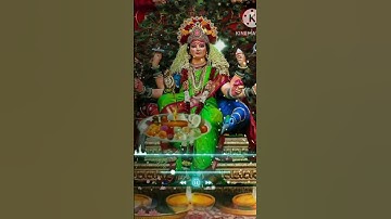 Thumbnail of Namo Namo Durga Chalisa Shorts Video#durga#vairal#chalisa