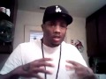 Duality vs Contradictory - Haki Kweli Shakur
