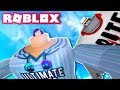 WHO'S MORE BUFF?! | Roblox Weight Lifting Simulator 3