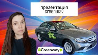 Презентация greenway. Гринвей и деньги! Реально ли?!