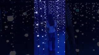 📍wonderscapes az #shorts #blowup #brunette #stringlights #billieeilish